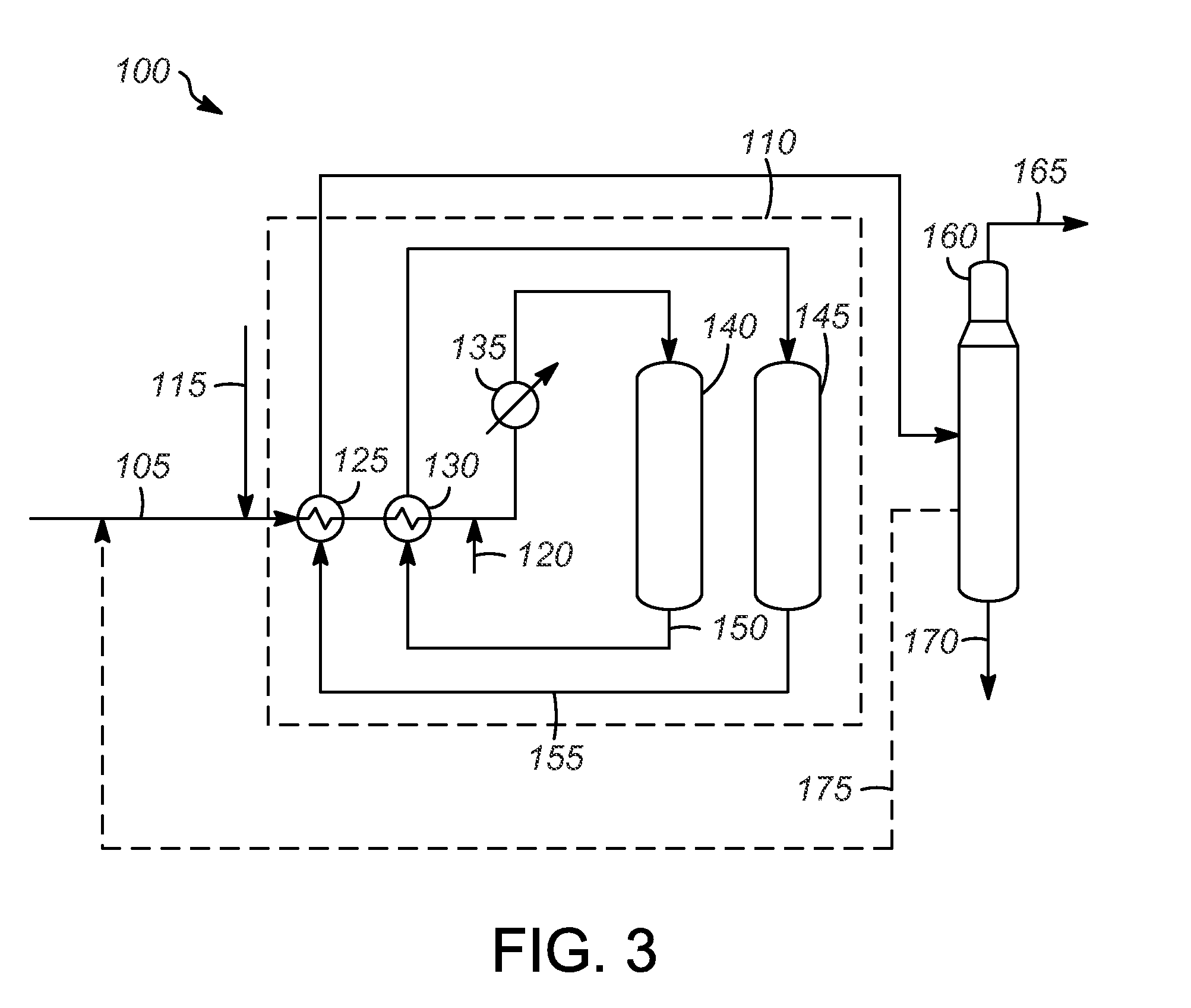 Disproportionation of hydrocarbons using solid acid catalysts