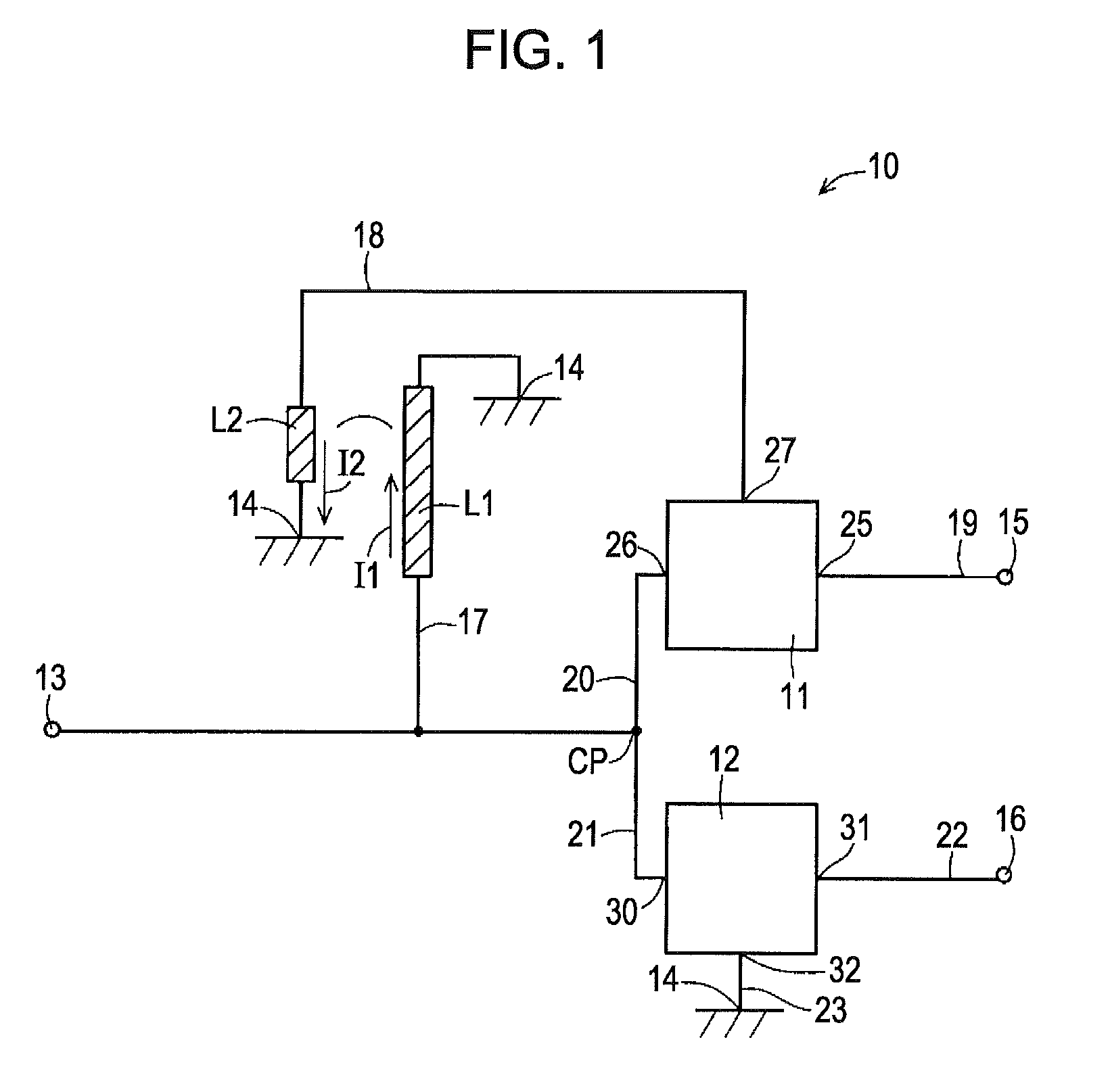 Duplexer and communication device