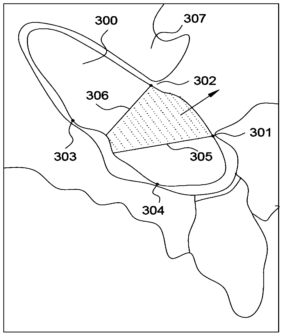 Resistance analysis method for turbine drill and related computer program product and storage medium