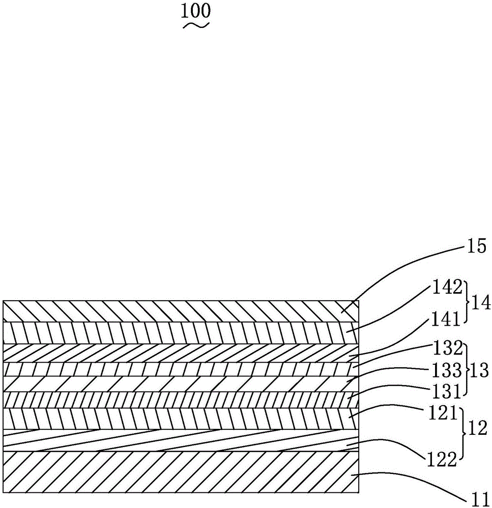 Organic light-emitting display device