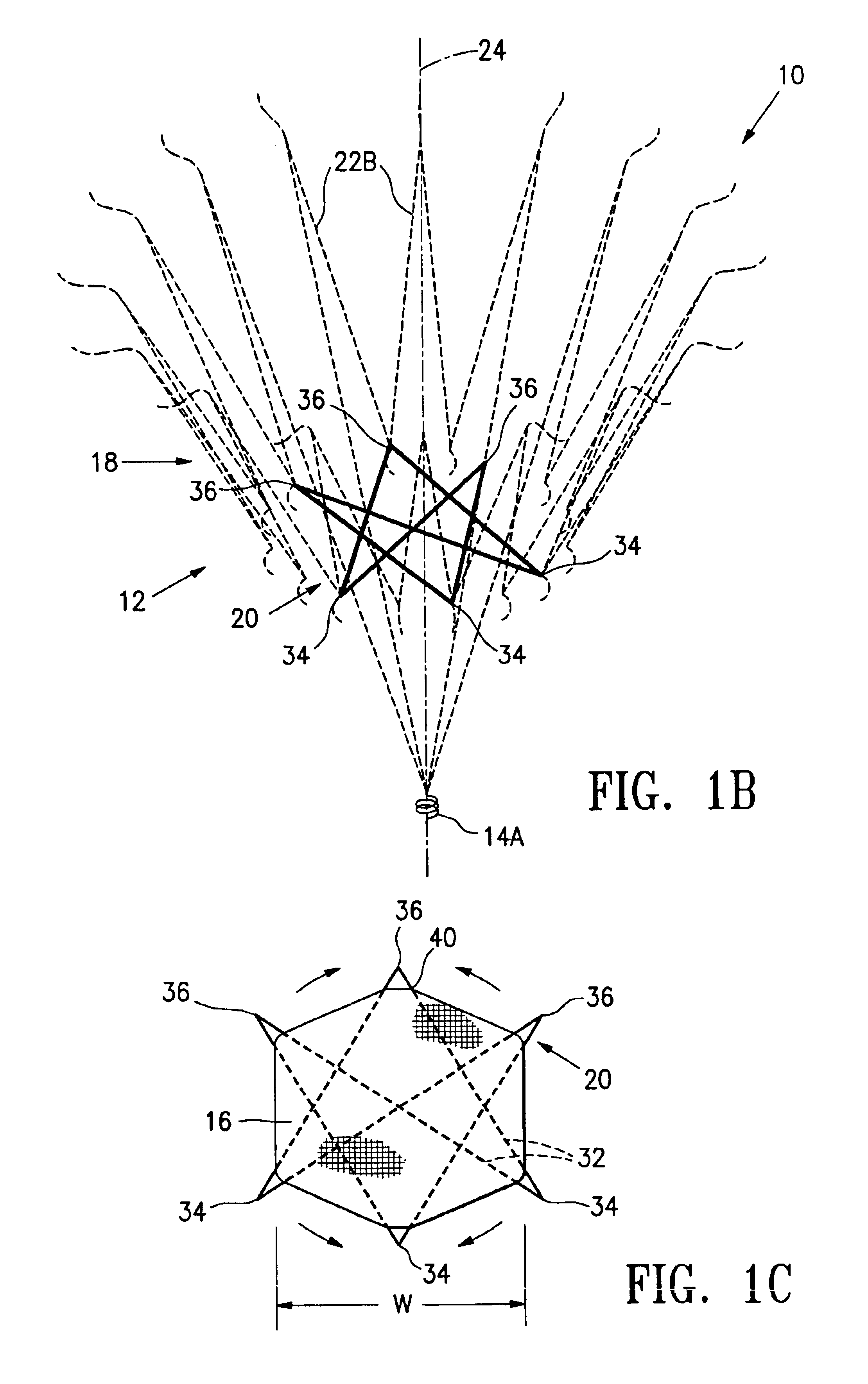 Method for improving cardiac function