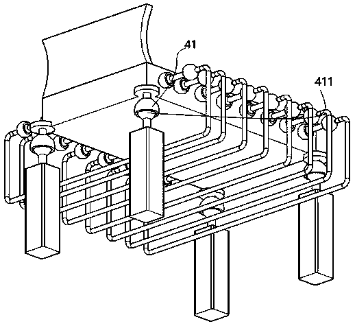 Postoperative suture removal nursing equipment for appendicitis surgery in general surgery department