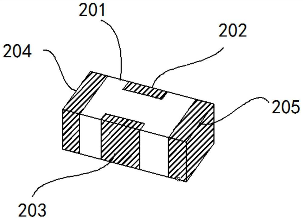 A Multilayer Ultra Wideband Filter