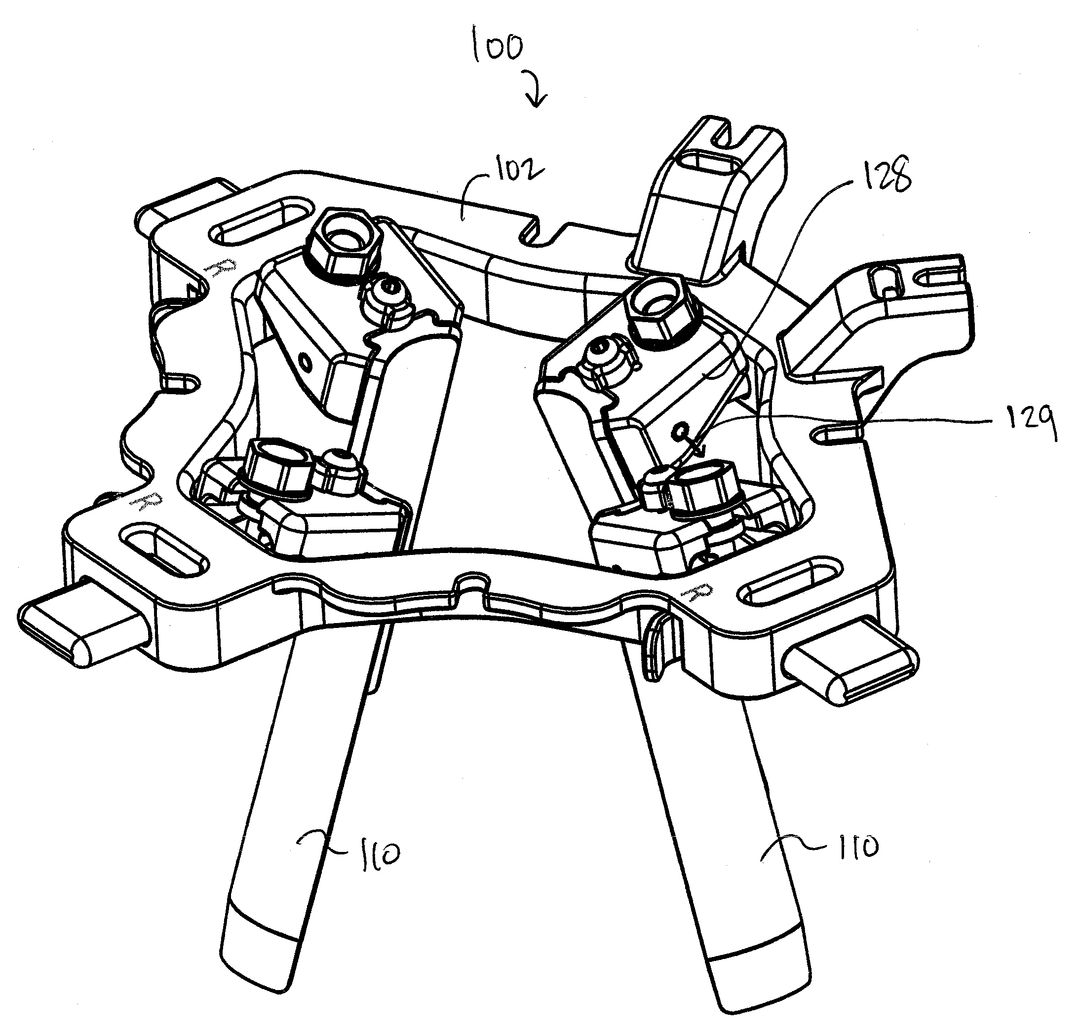 Surgical Retractor System