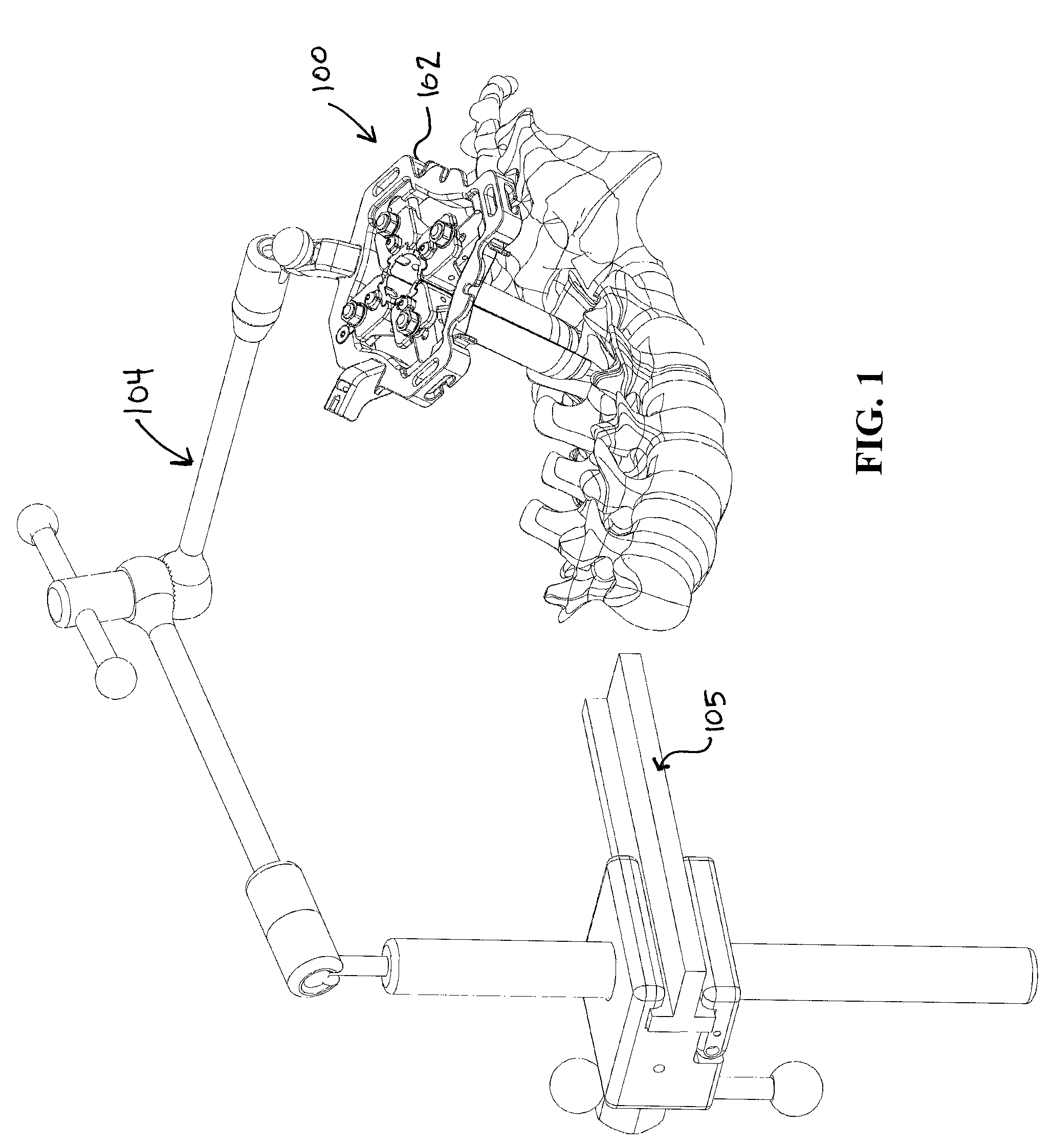 Surgical Retractor System