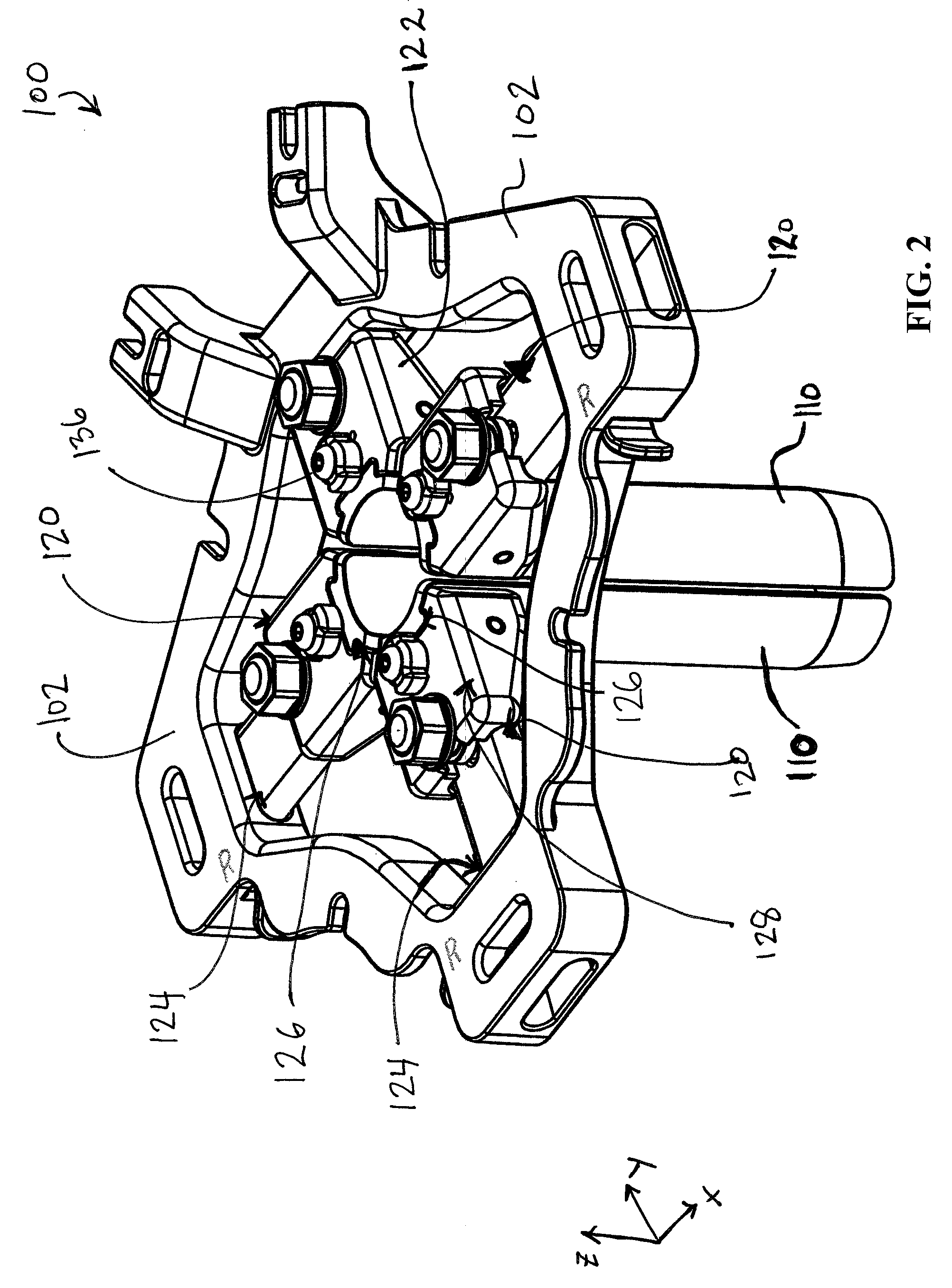 Surgical Retractor System