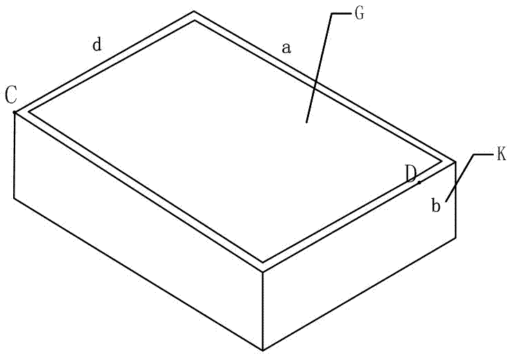 Microwave cavity stability optimization method independent of circuit and miniaturization microwave assembly obtained based on the same