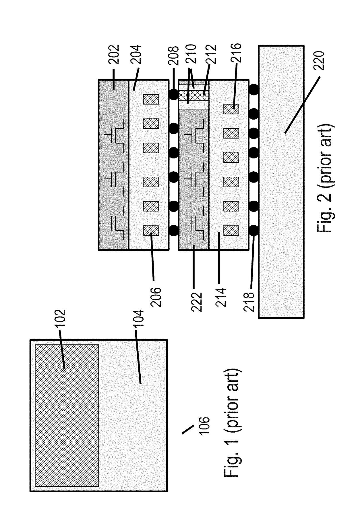 Semiconductor device and structure