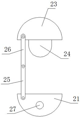 A combined multi-functional mold for common sprue rods