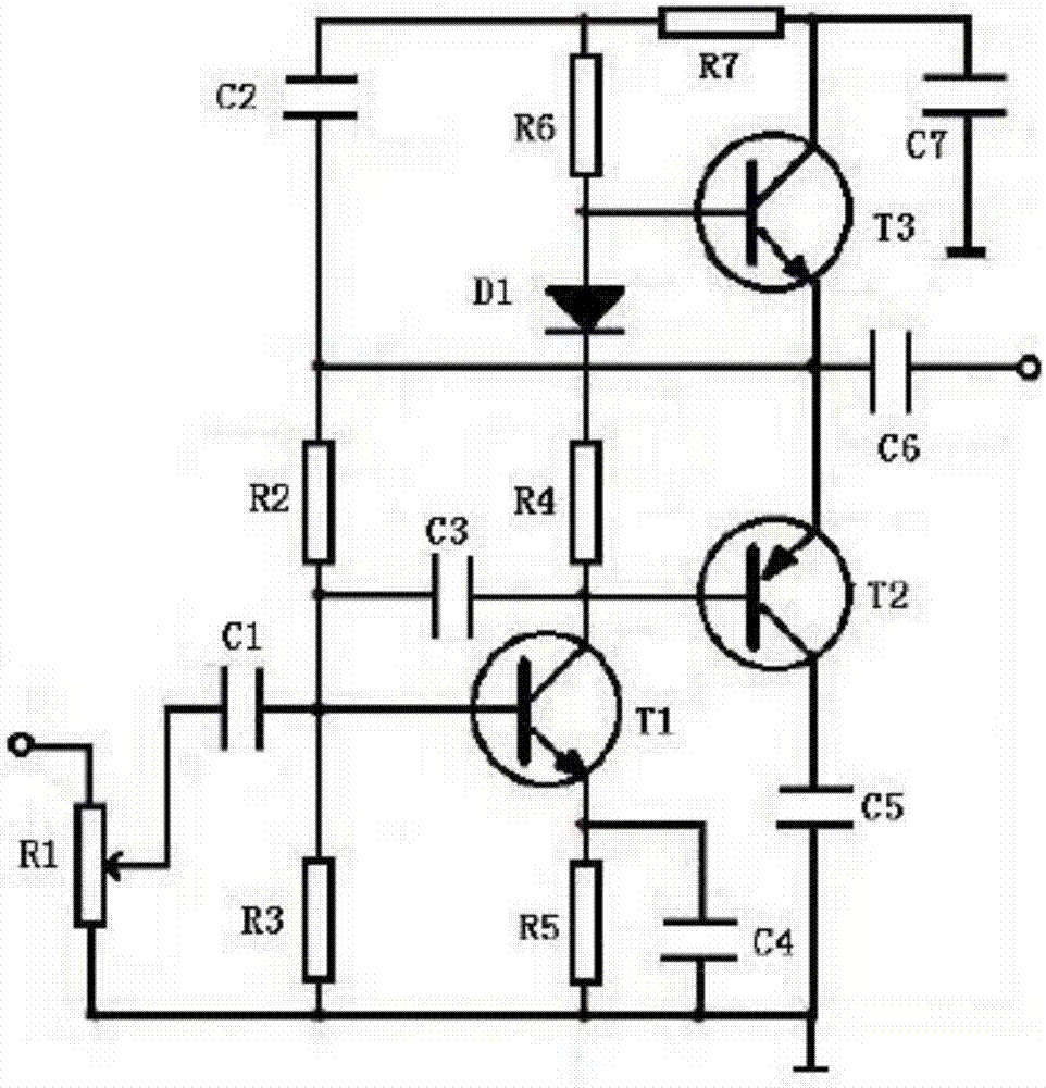 Garment fabric detection device on basis of FlexiForce