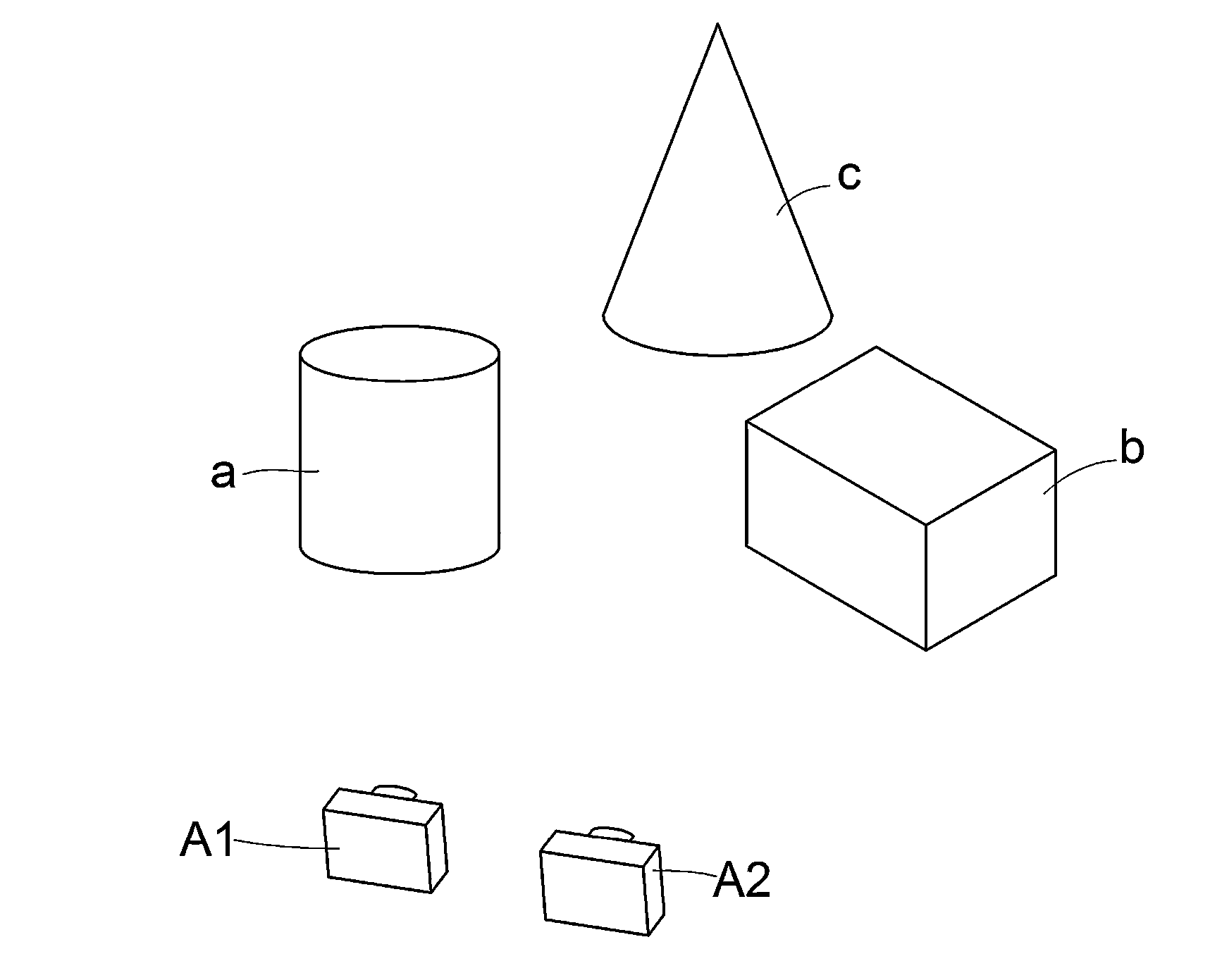 Image processing method and an image processing apparatus