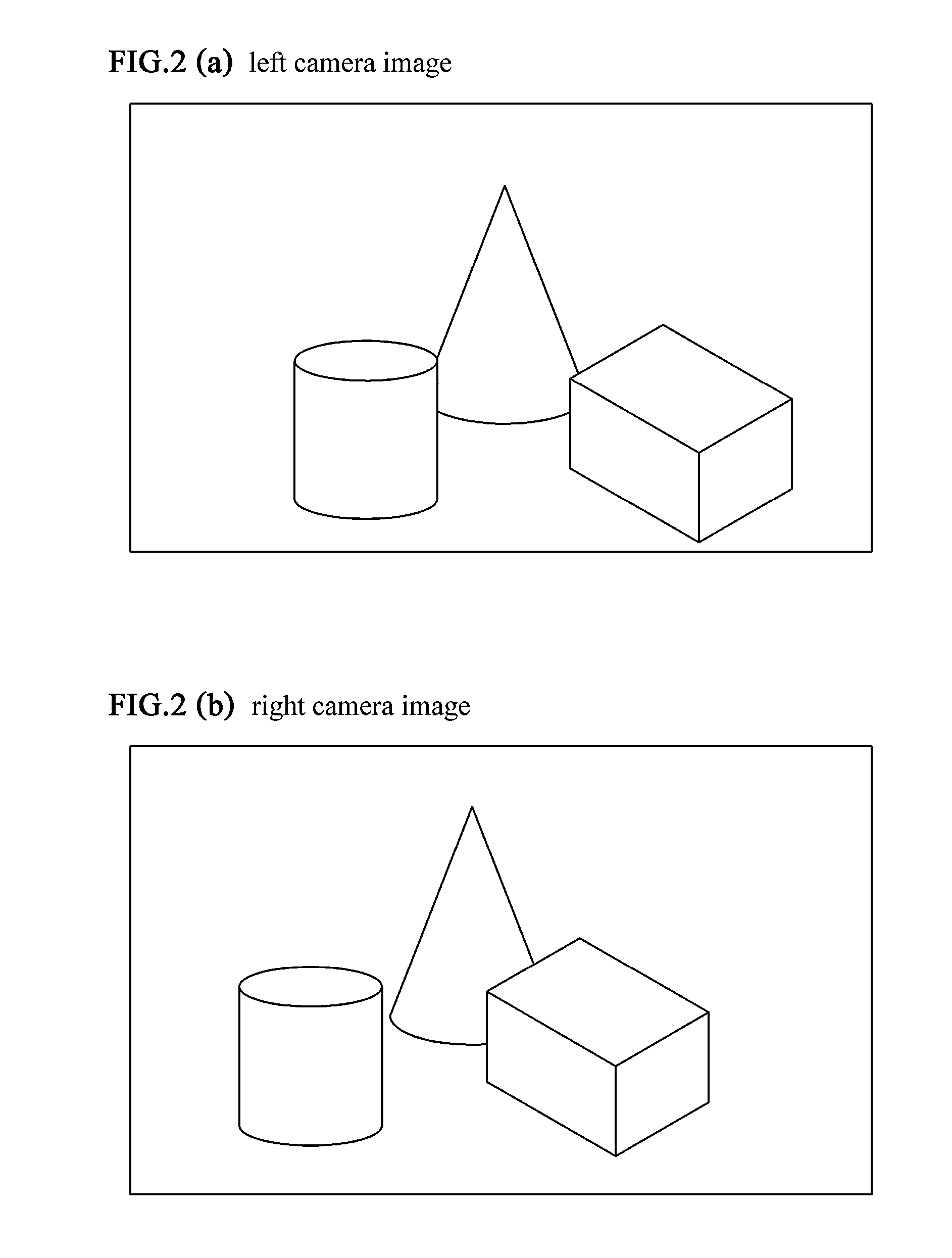 Image processing method and an image processing apparatus