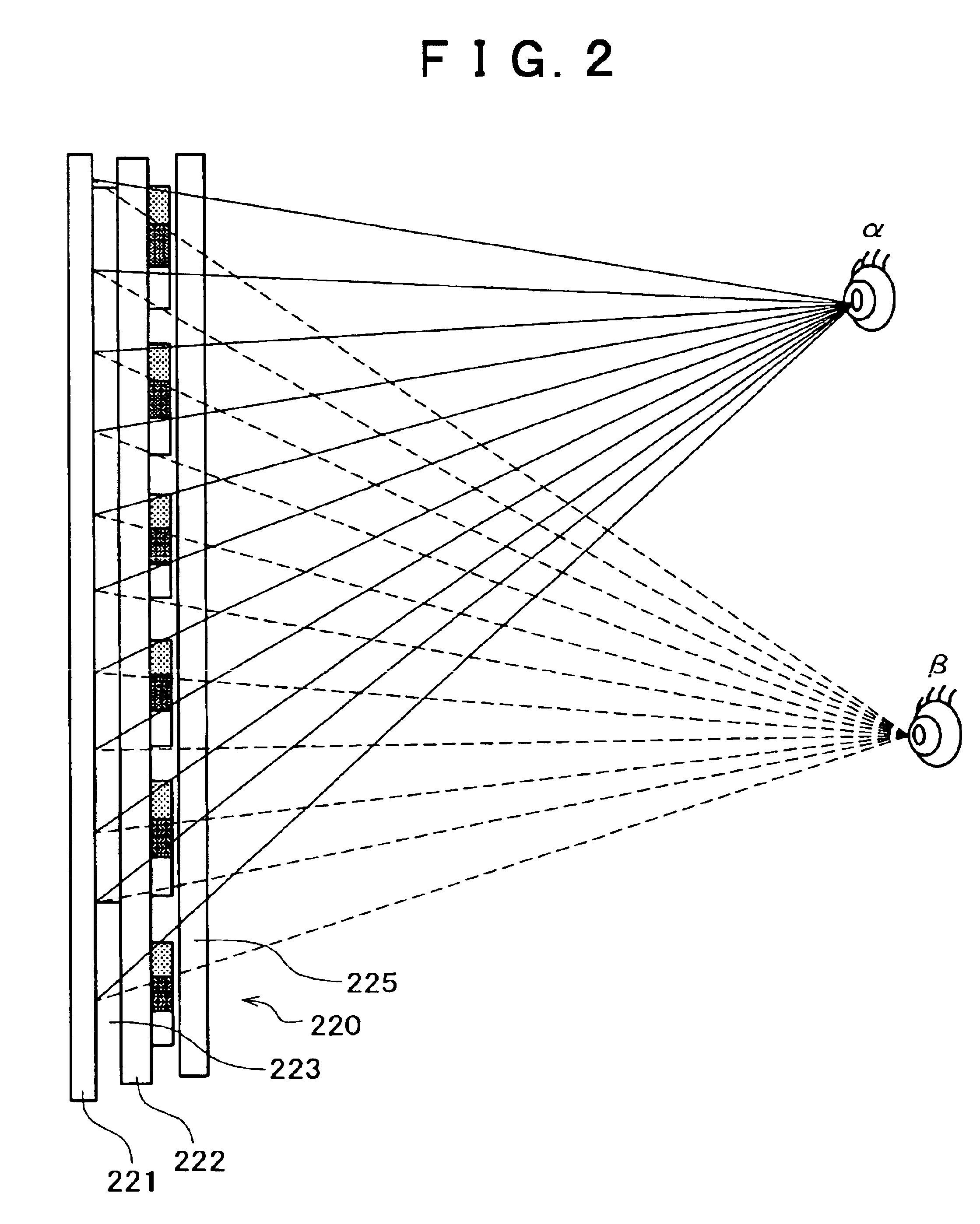 Stereoscopic image display apparatus, display apparatus, divided wave plate filter, plate-shared filter, and filter position adjusting mechanism attached to the display apparatus, aligning apparatus, filter position adjusting method, and filter aligning method