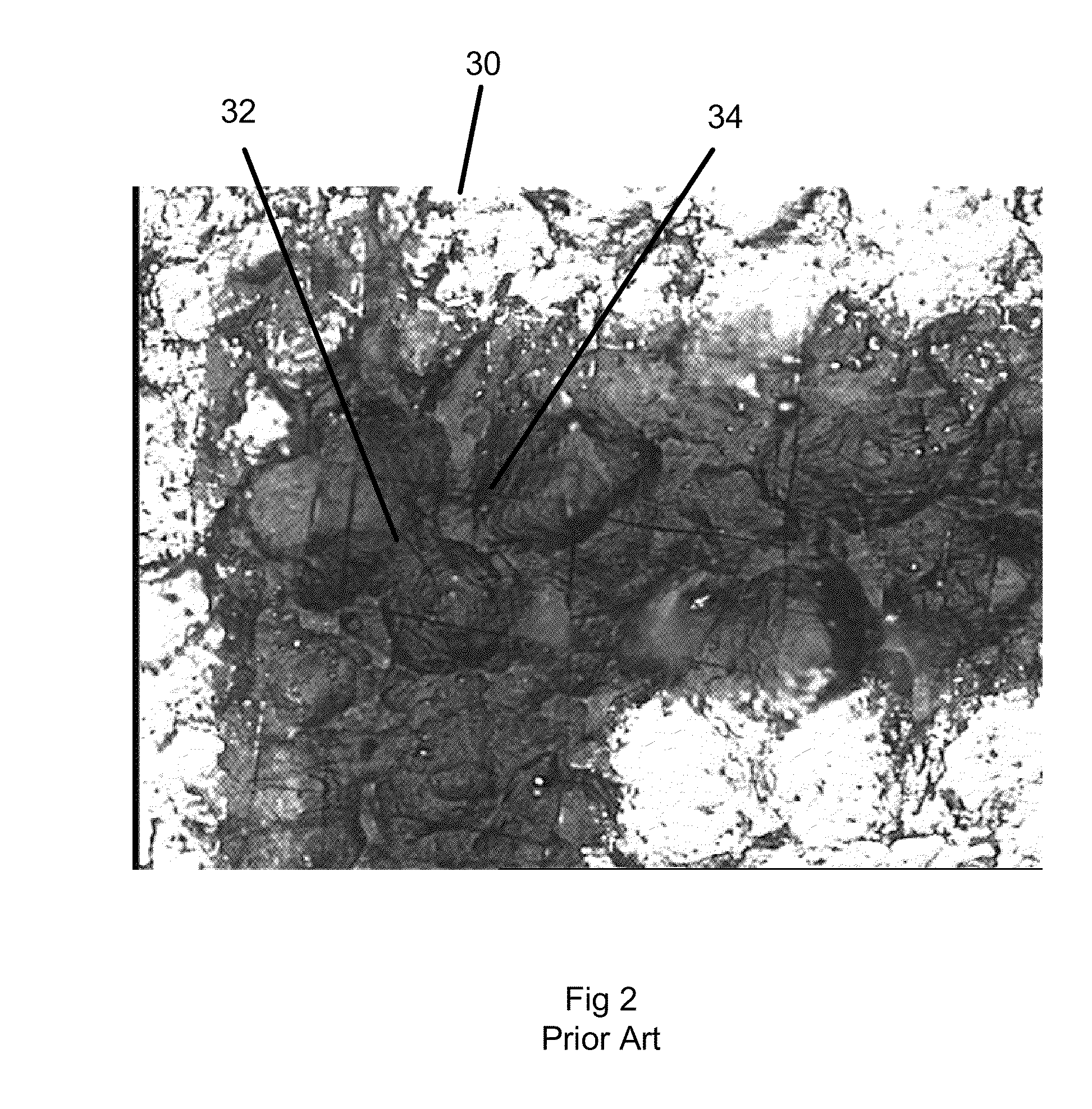 Method and apparatus for reliably laser marking articles