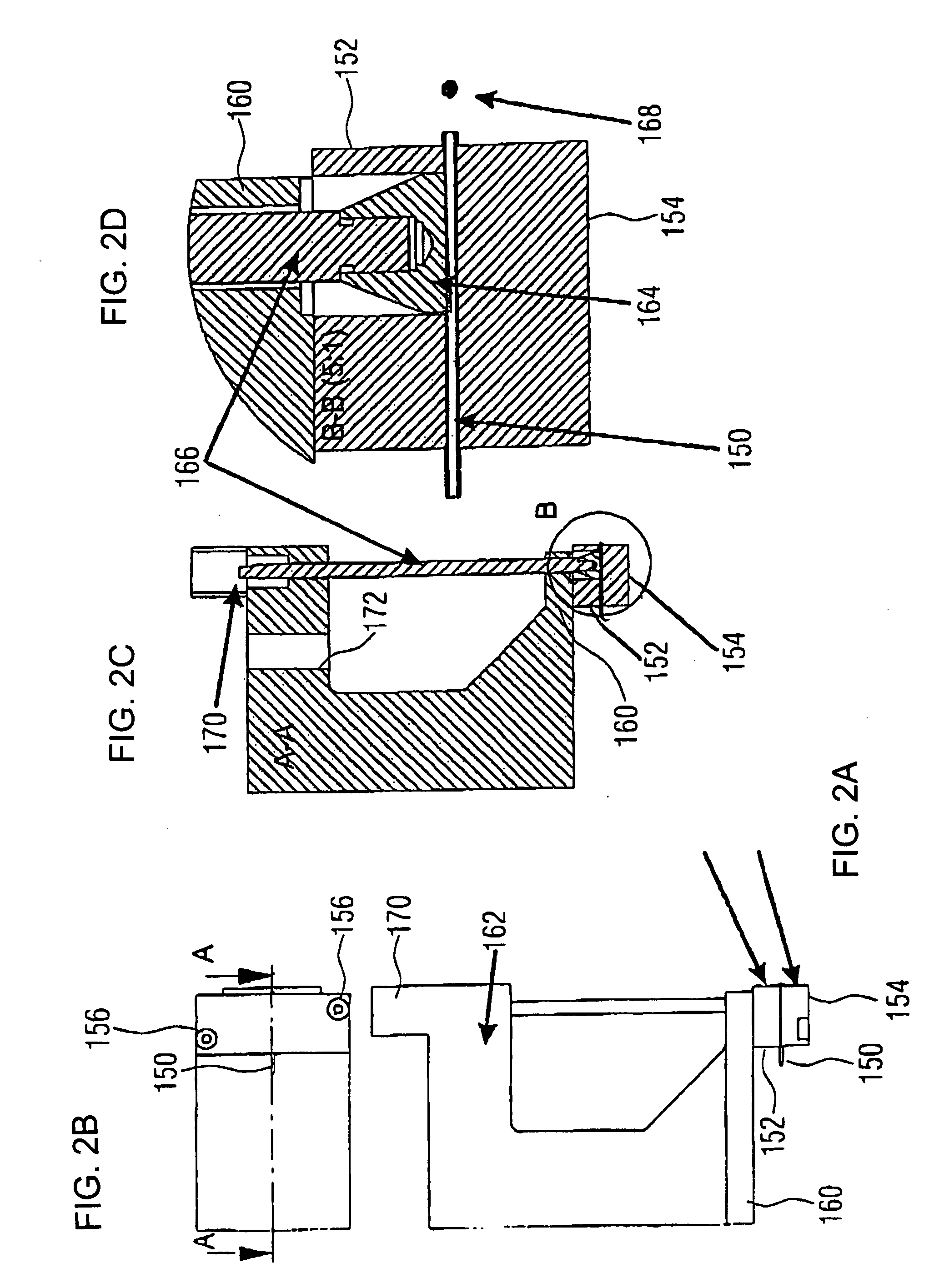 Microdosing apparatus and method for dosed dispensing of liquids