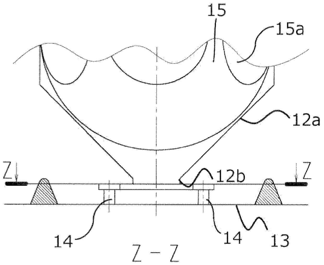 fuel injection valve