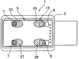 Intelligent windshield wiper controller based on fuzzy control