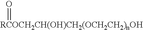 Conditioning compositions comprising coacervate and conditioning agent