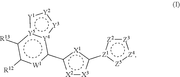 Modulators of STING (Stimulator of Interferon Genes)