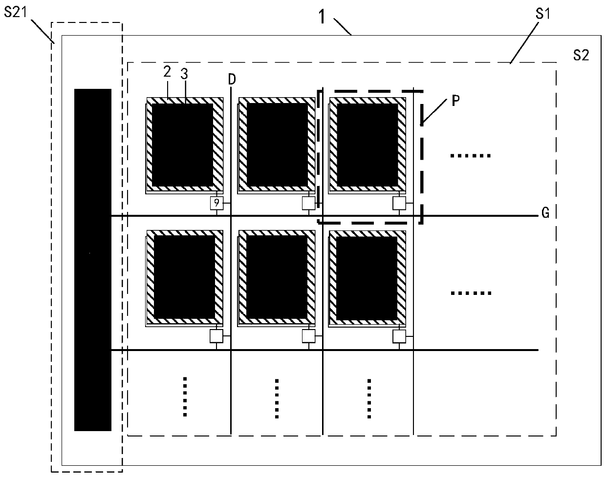 Display panel, manufacturing method thereof and display device