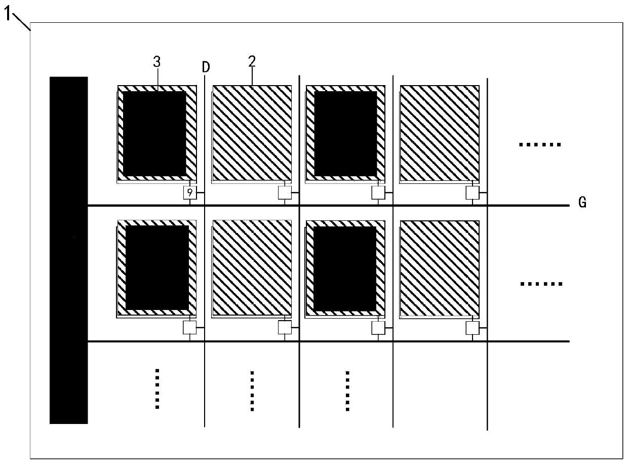 Display panel, manufacturing method thereof and display device