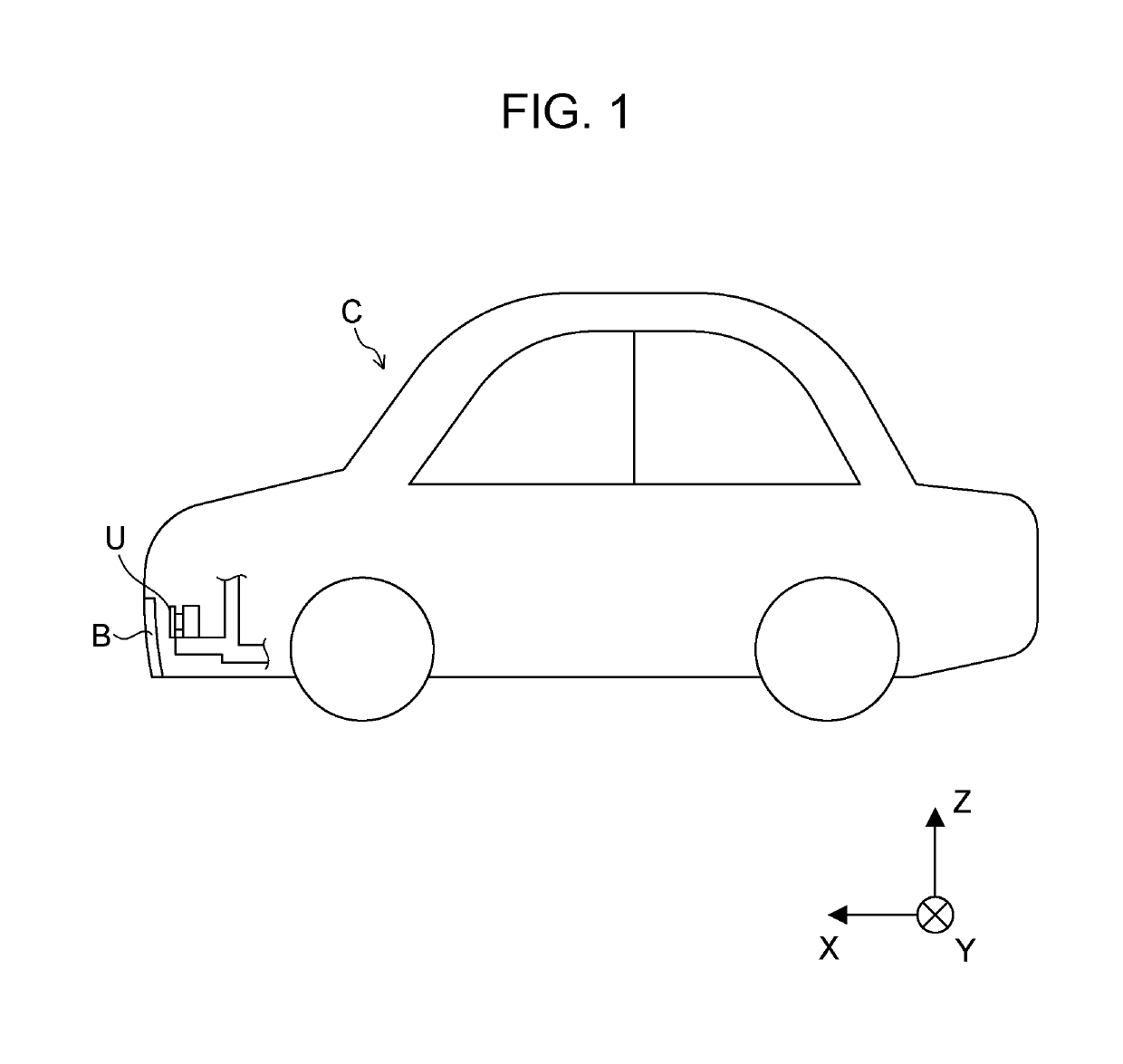 Radar device