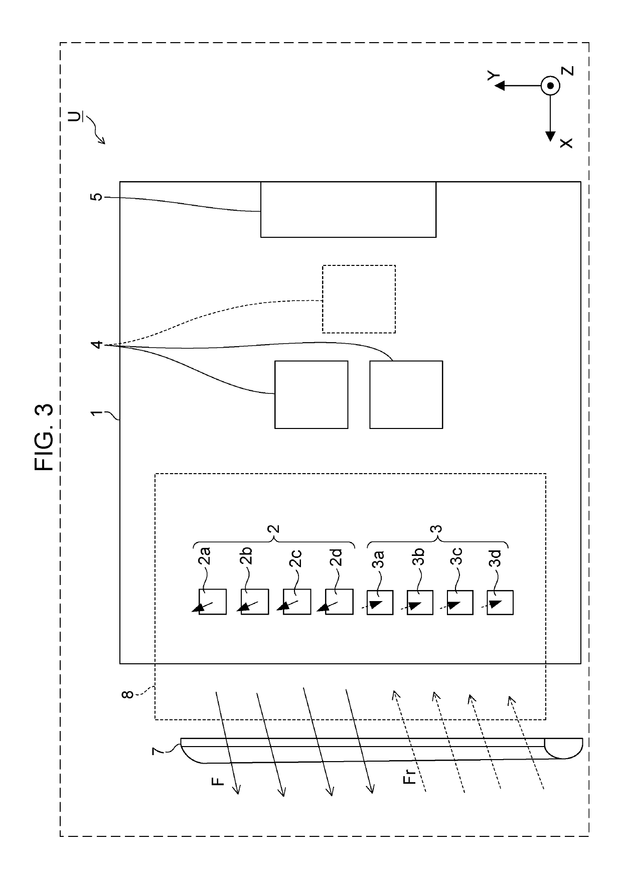 Radar device