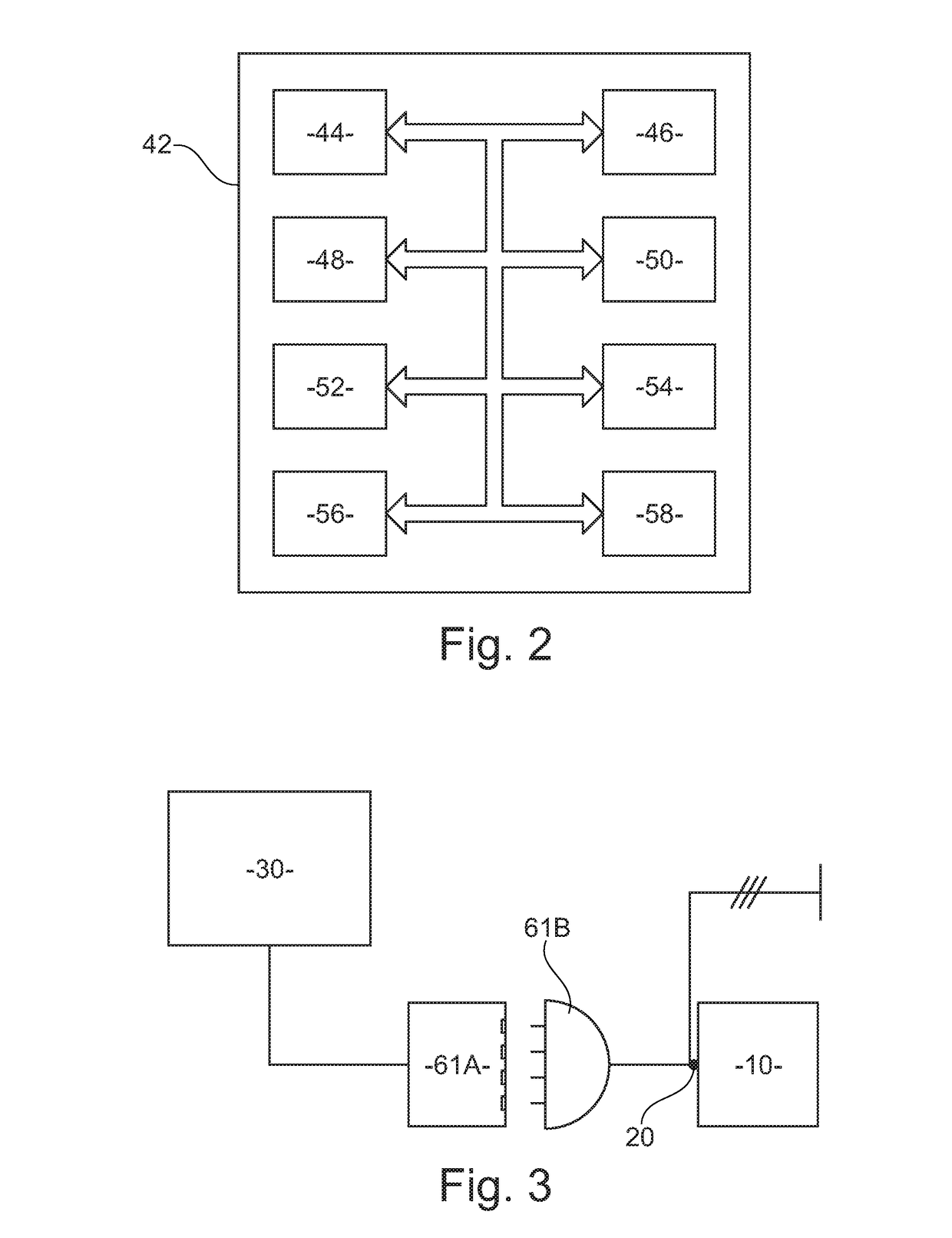 Apparatus for monitoring at least one thermal control device, and associated control unit and control system