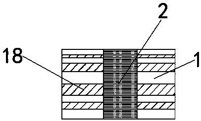 Bending angle adjustable bending die