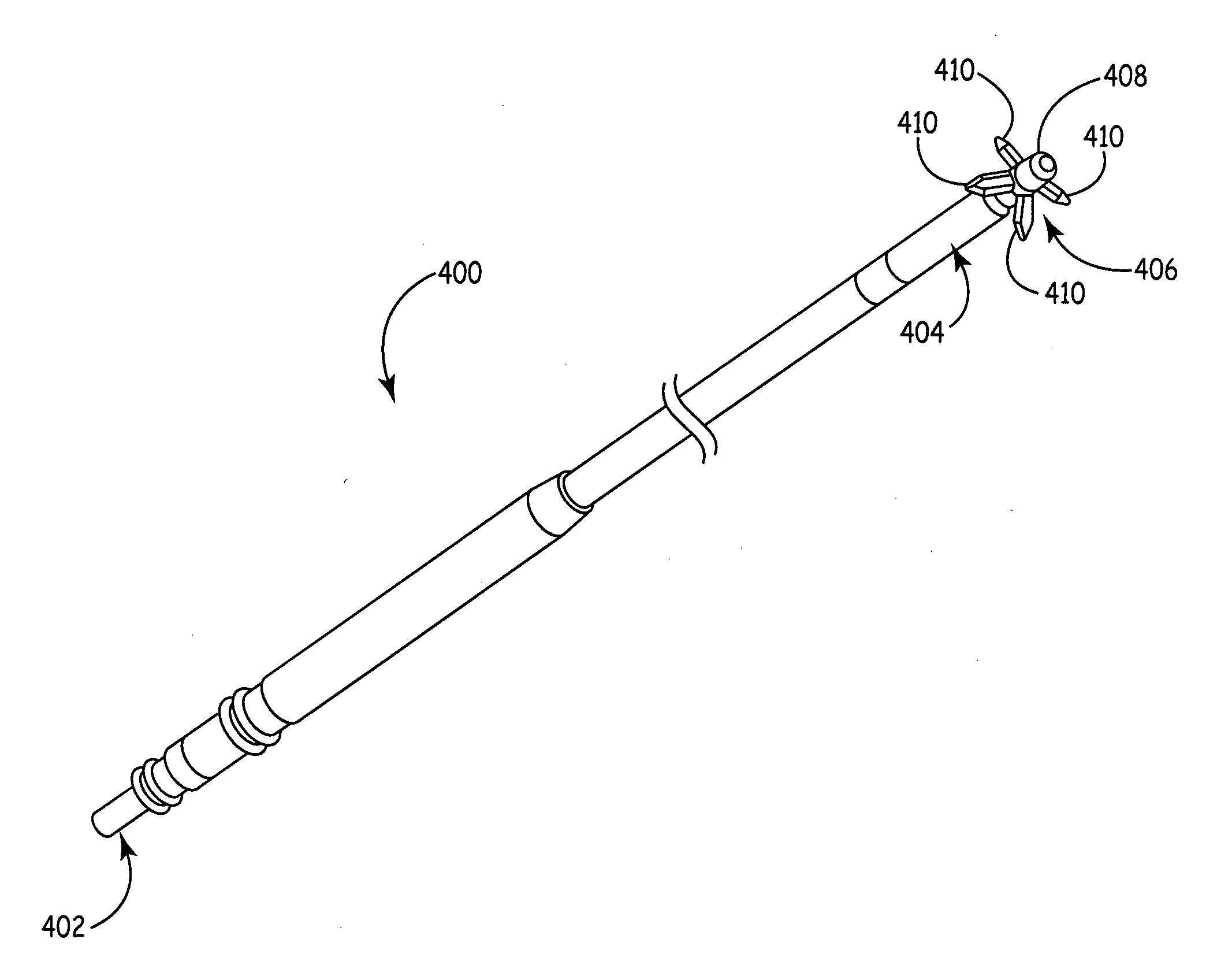 Implantable Medical Lead