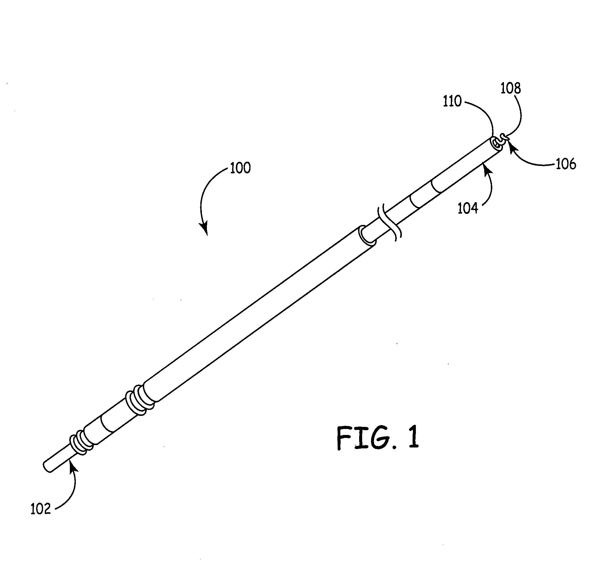 Implantable Medical Lead