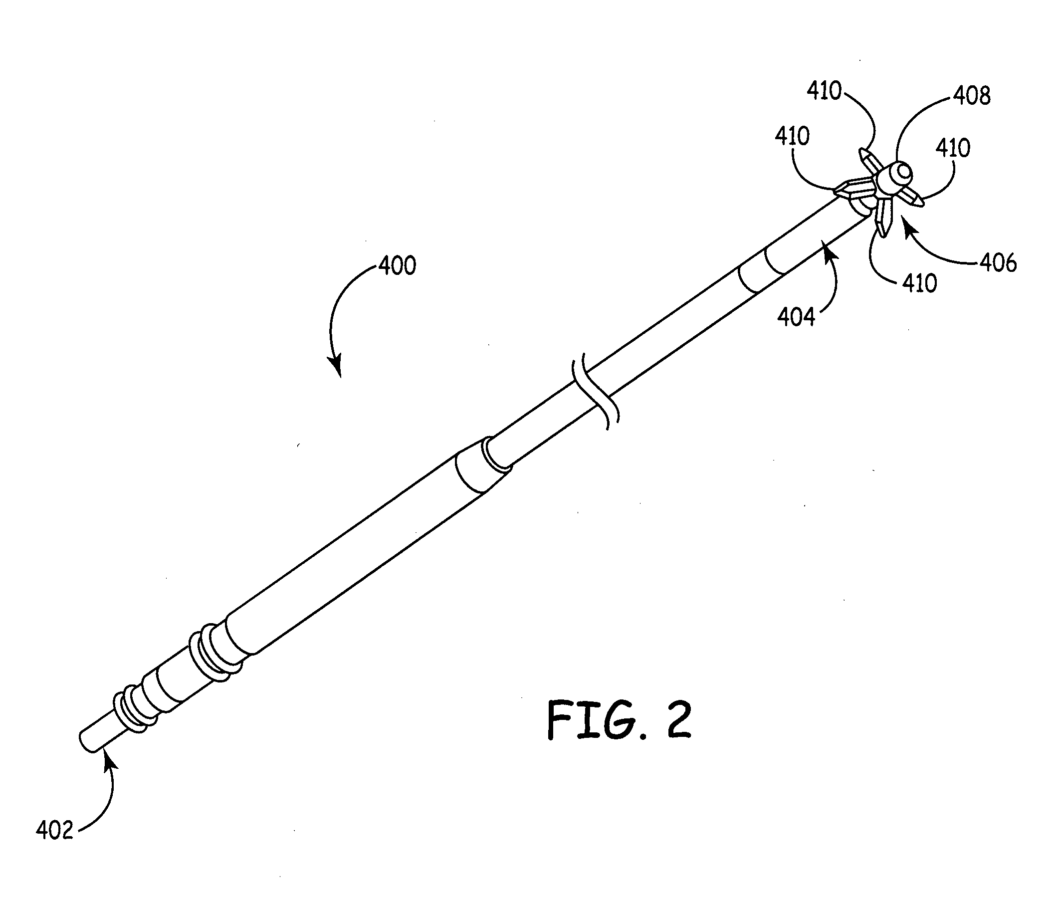 Implantable Medical Lead