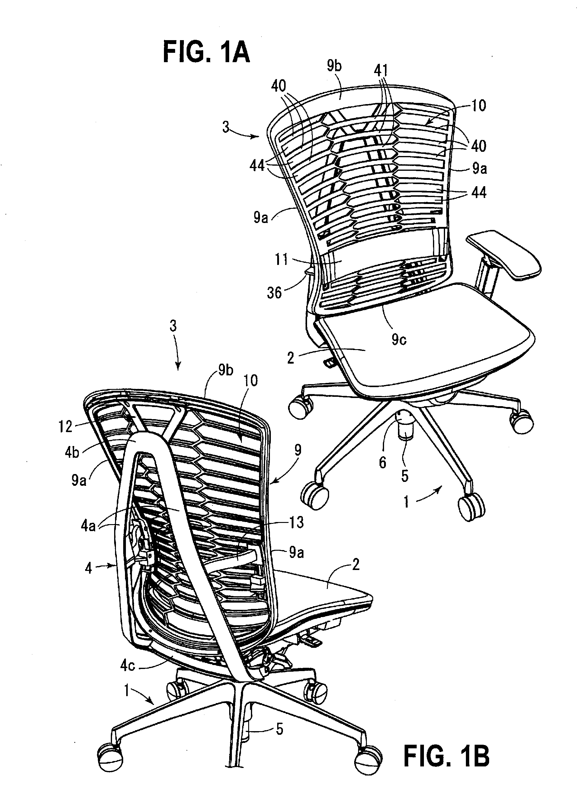 Chair