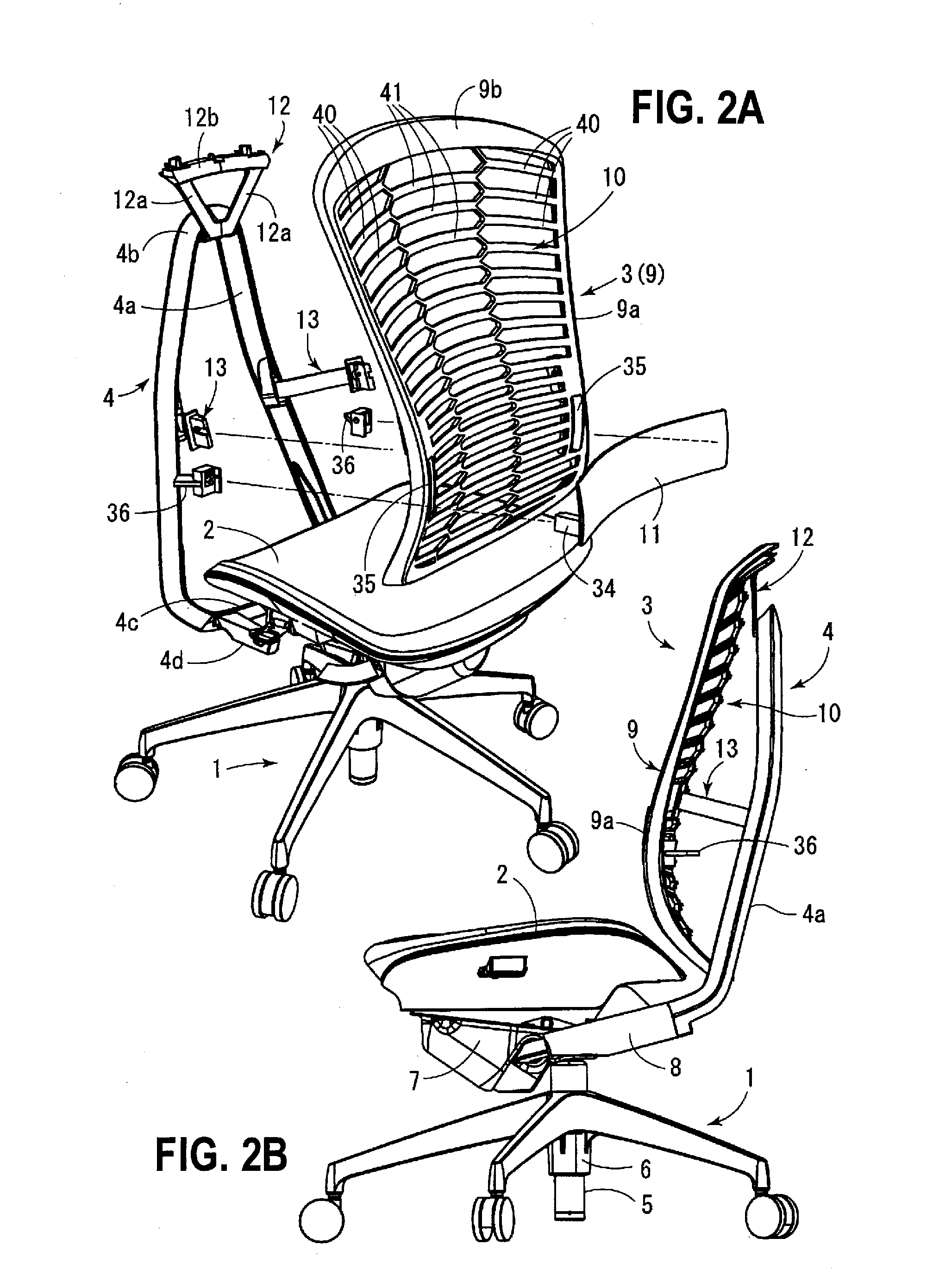 Chair