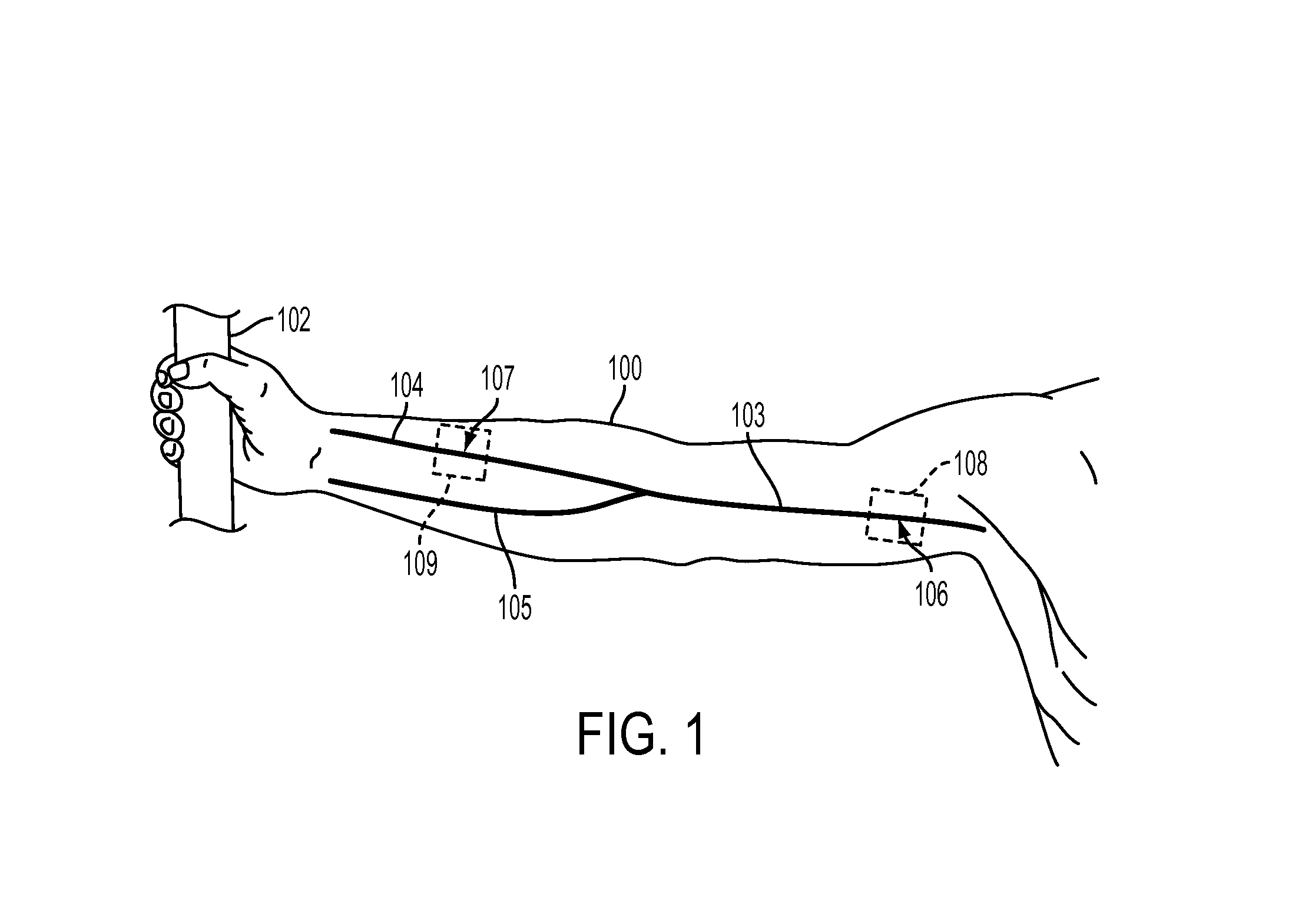 Deriving arterial pulse transit time from a source video image