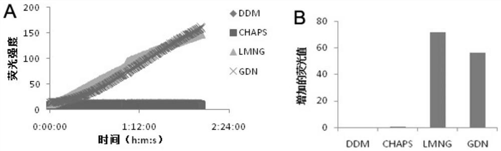 A kind of vitamin k epoxide reductase in vitro activity assay method and its application