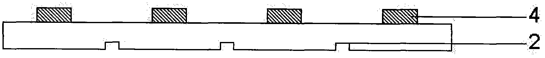 Method for cutting LED chip