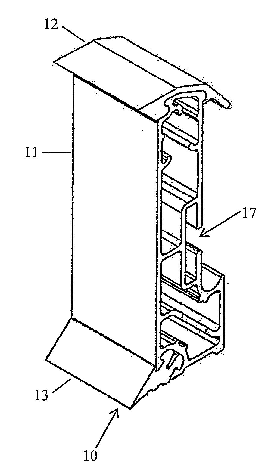 Concrete Sideform System