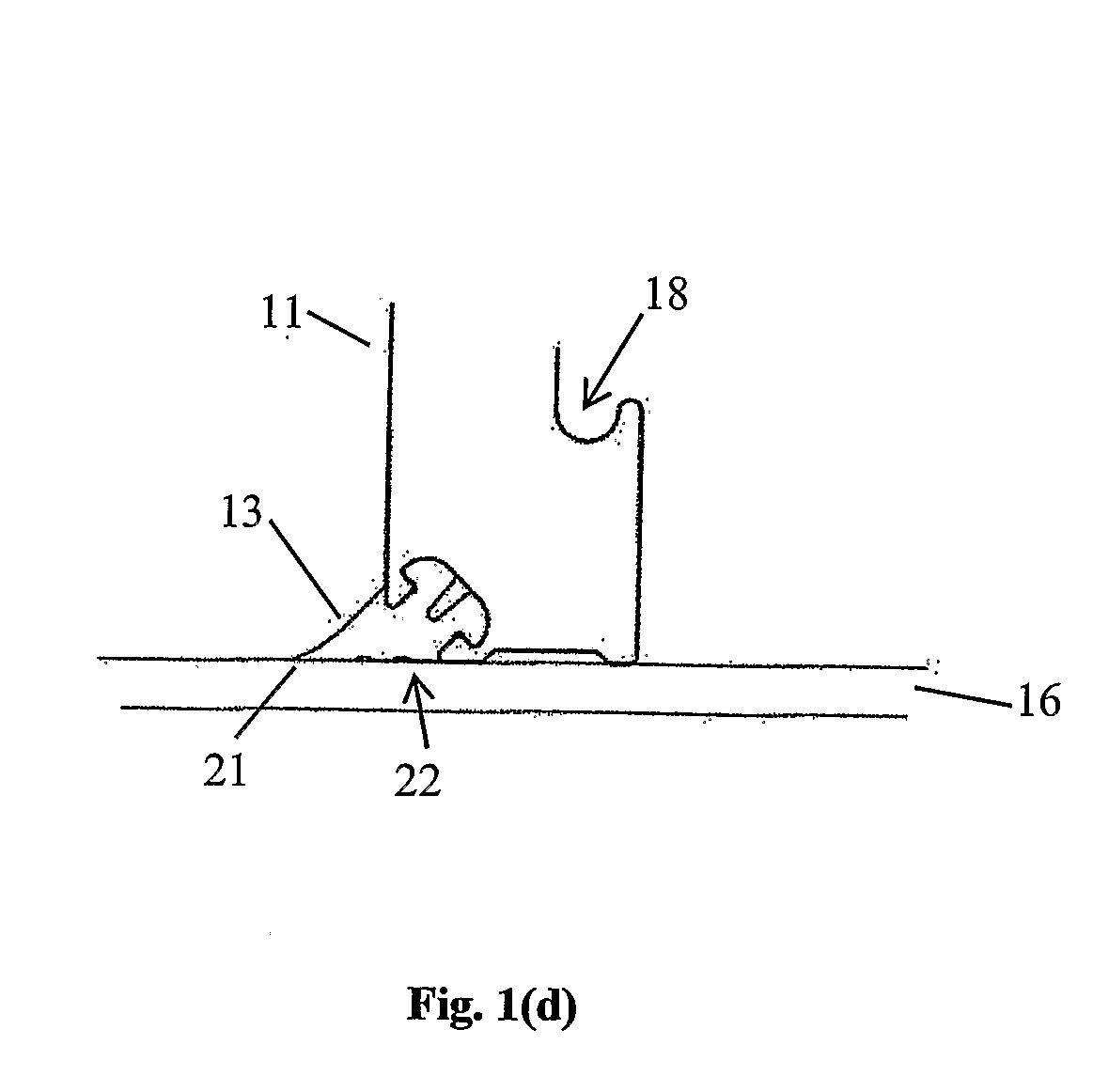 Concrete Sideform System