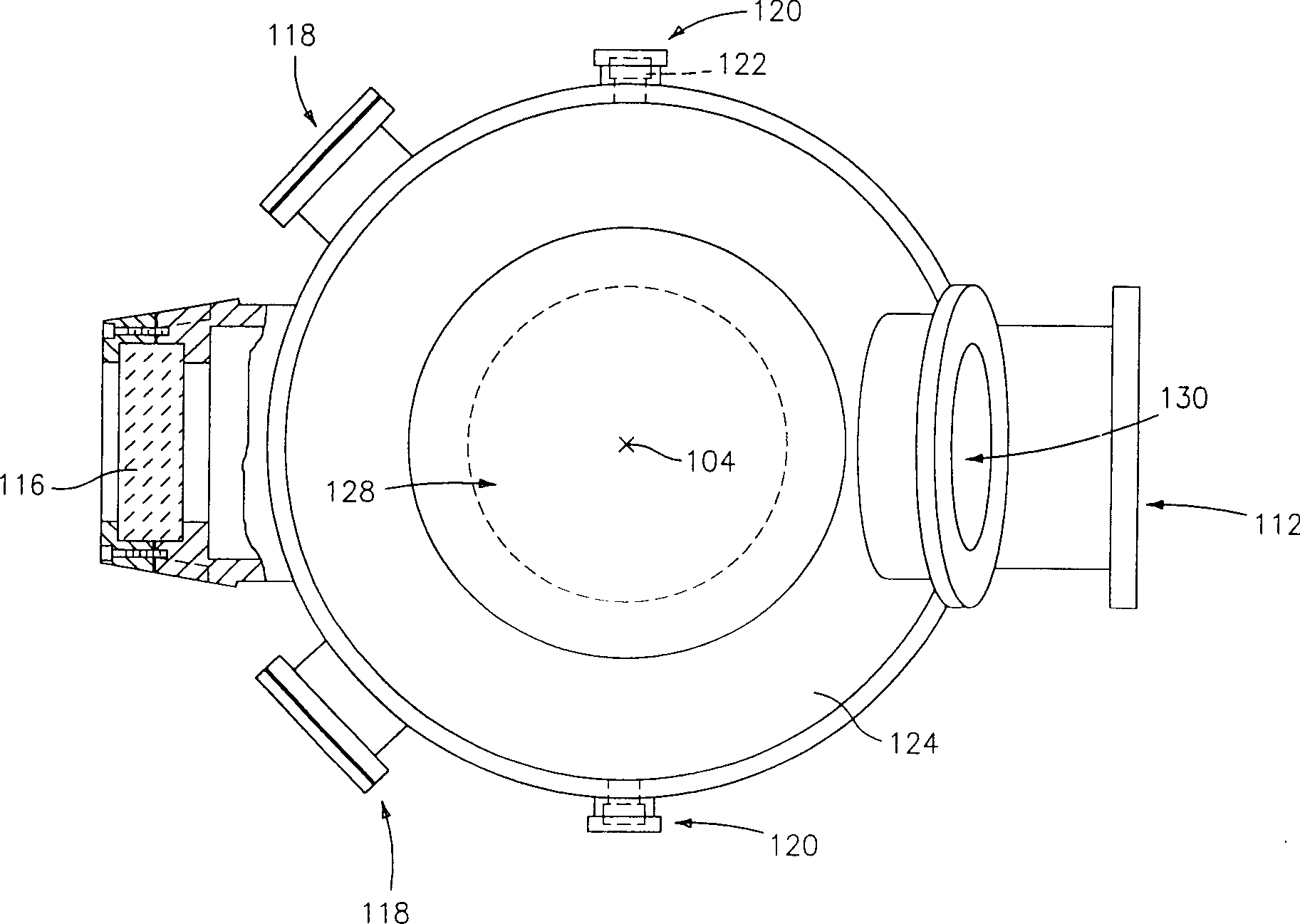 Apparatus and methods for the production of powders