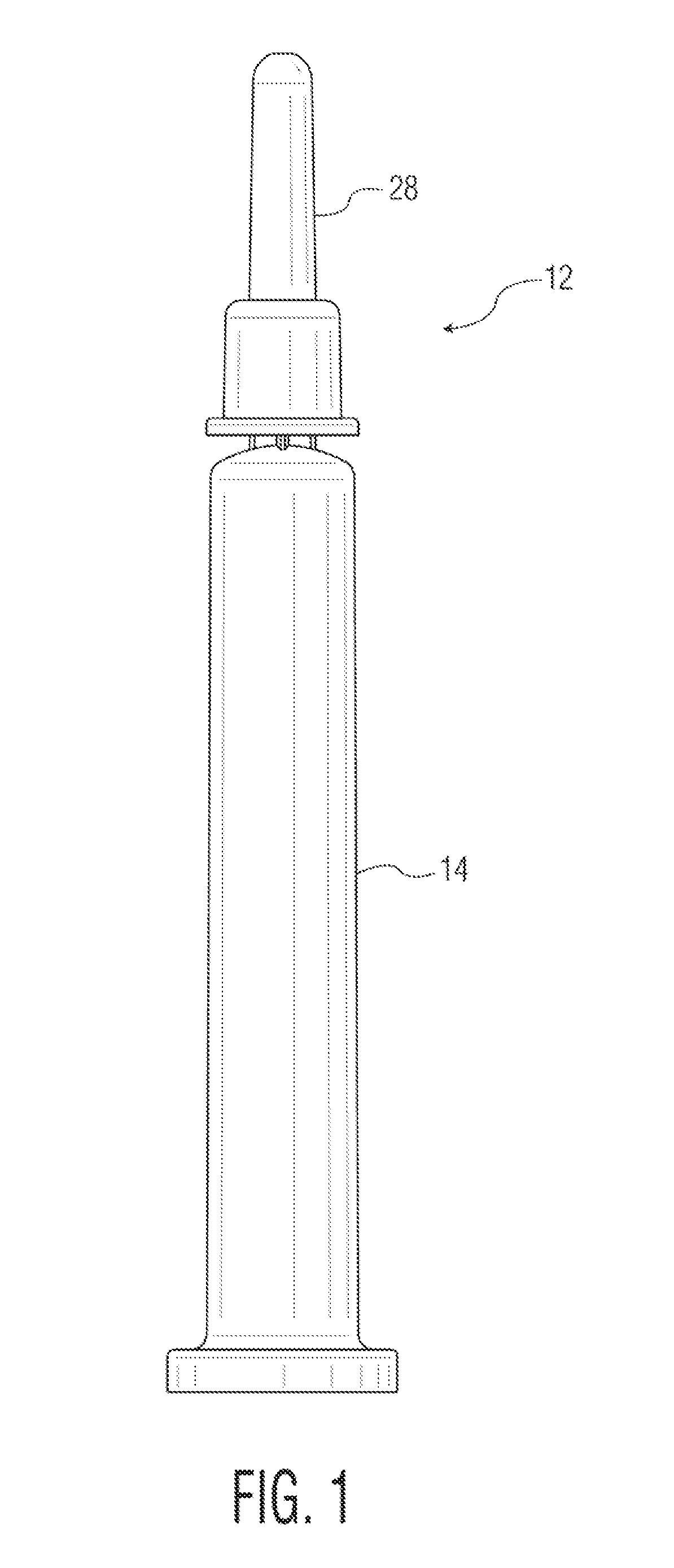 Controlling the uniformity of pecvd deposition