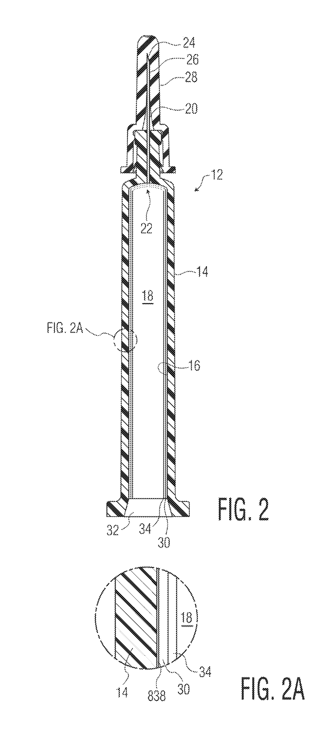 Controlling the uniformity of pecvd deposition