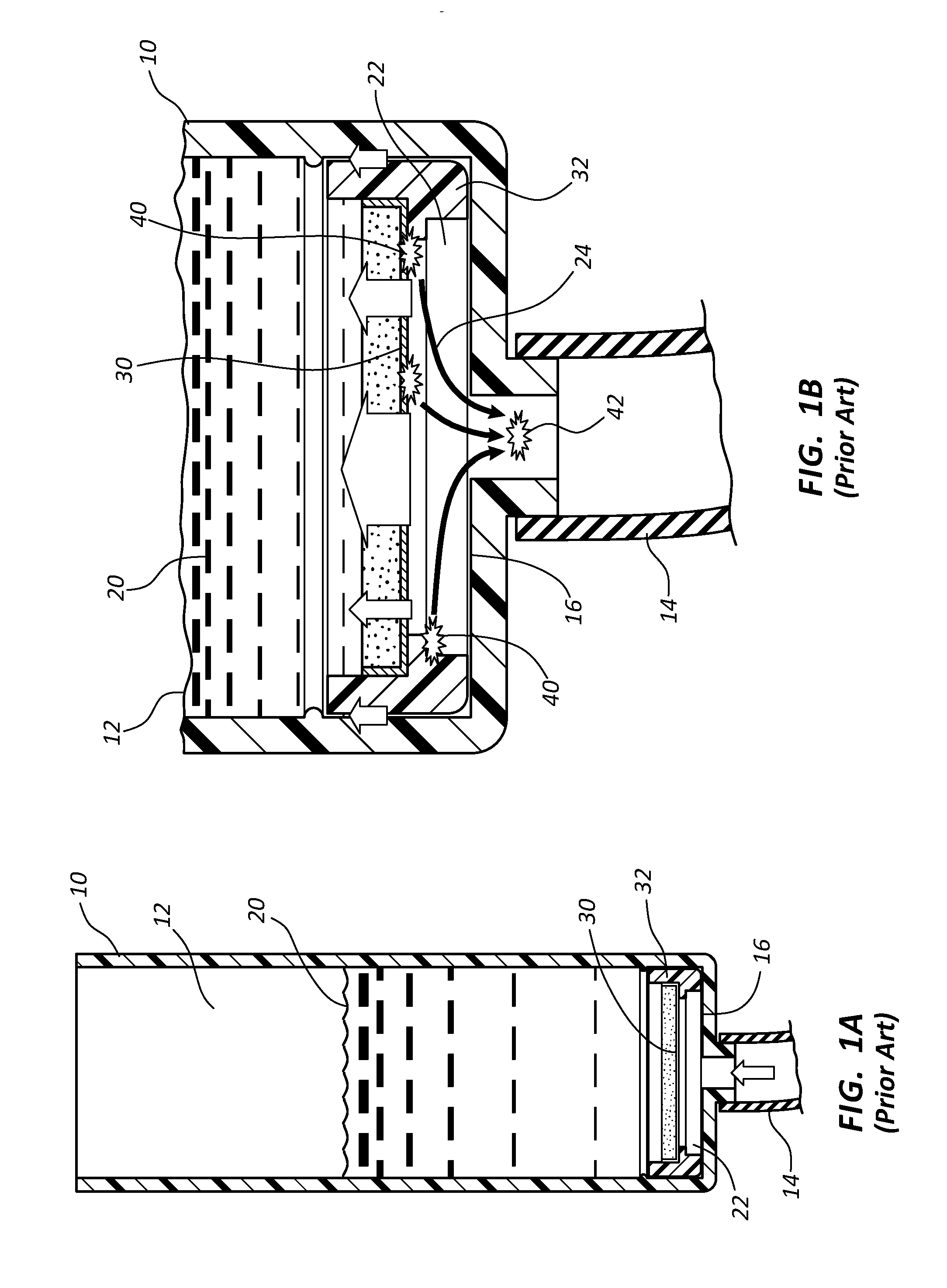 Iv drip chamber with filter and bottom reservoir