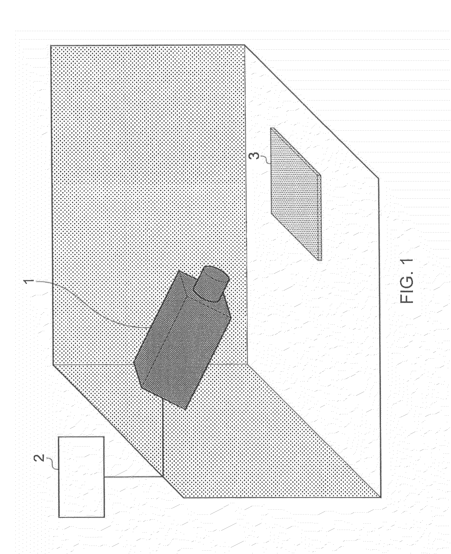 Image processing system for estimating camera parameters