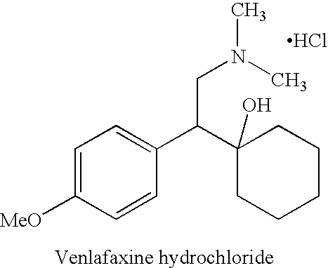 Process for the preparation of phenethylamine derivatives