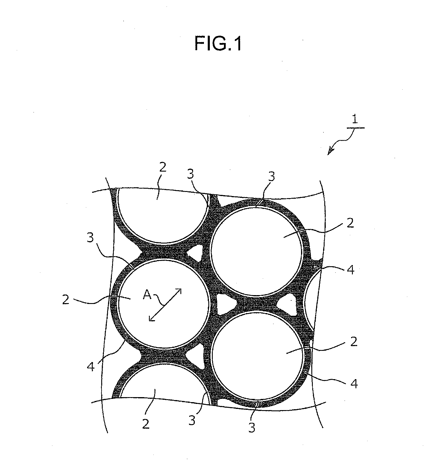 Electrode material and method for producing electrode material