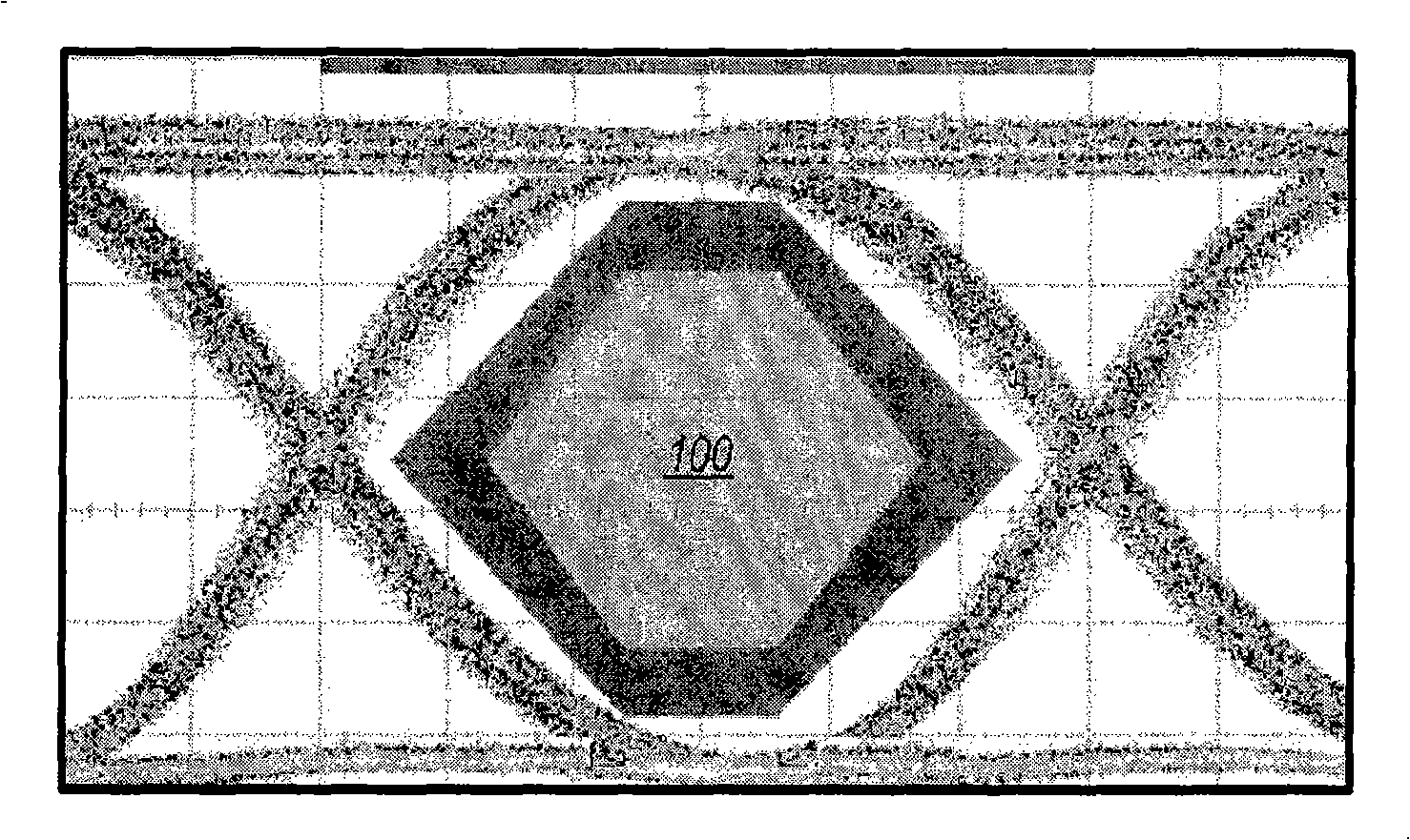 Optical coupler including mode-mixing