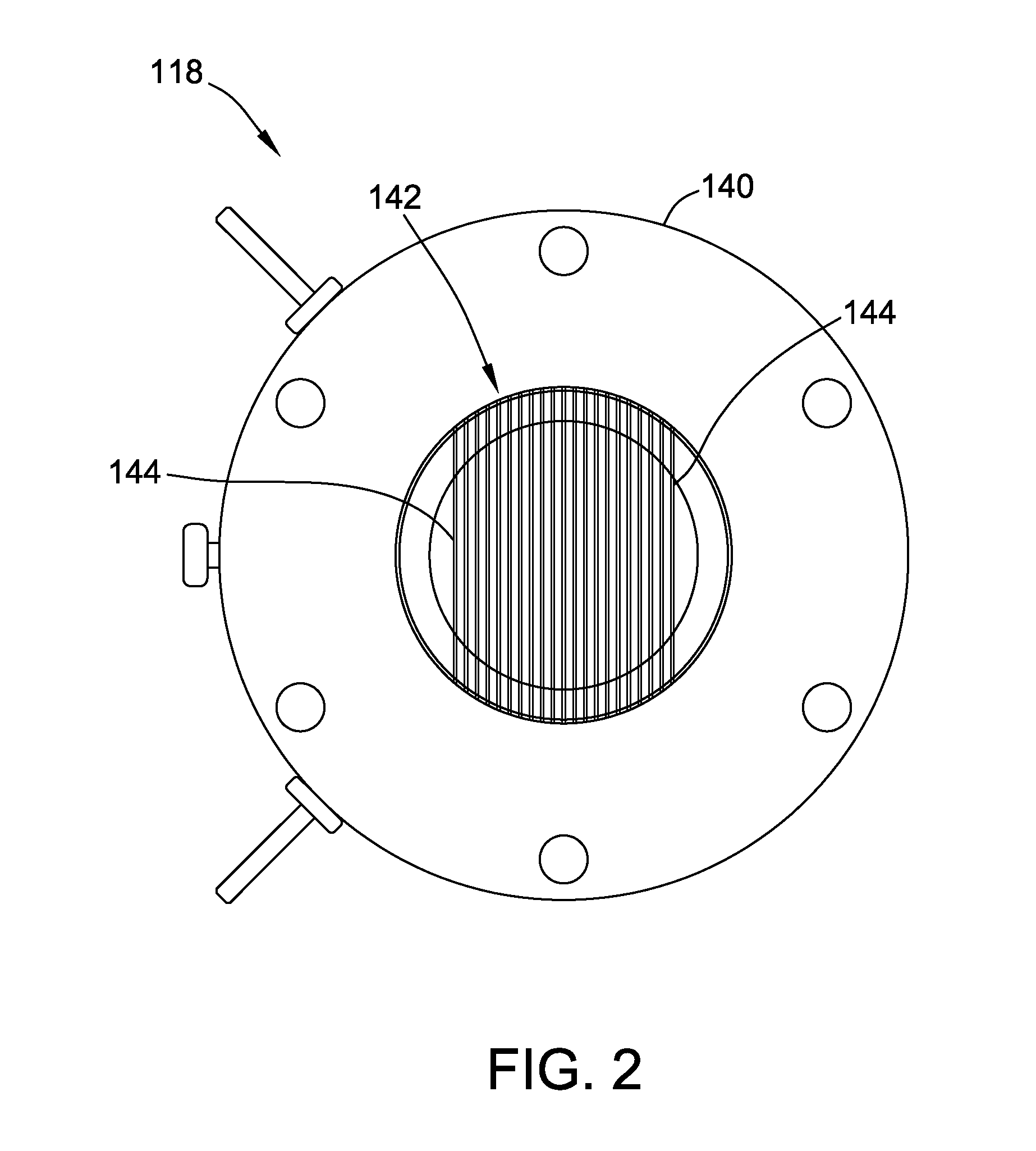 Ion mobility spectrometer and method of using the same