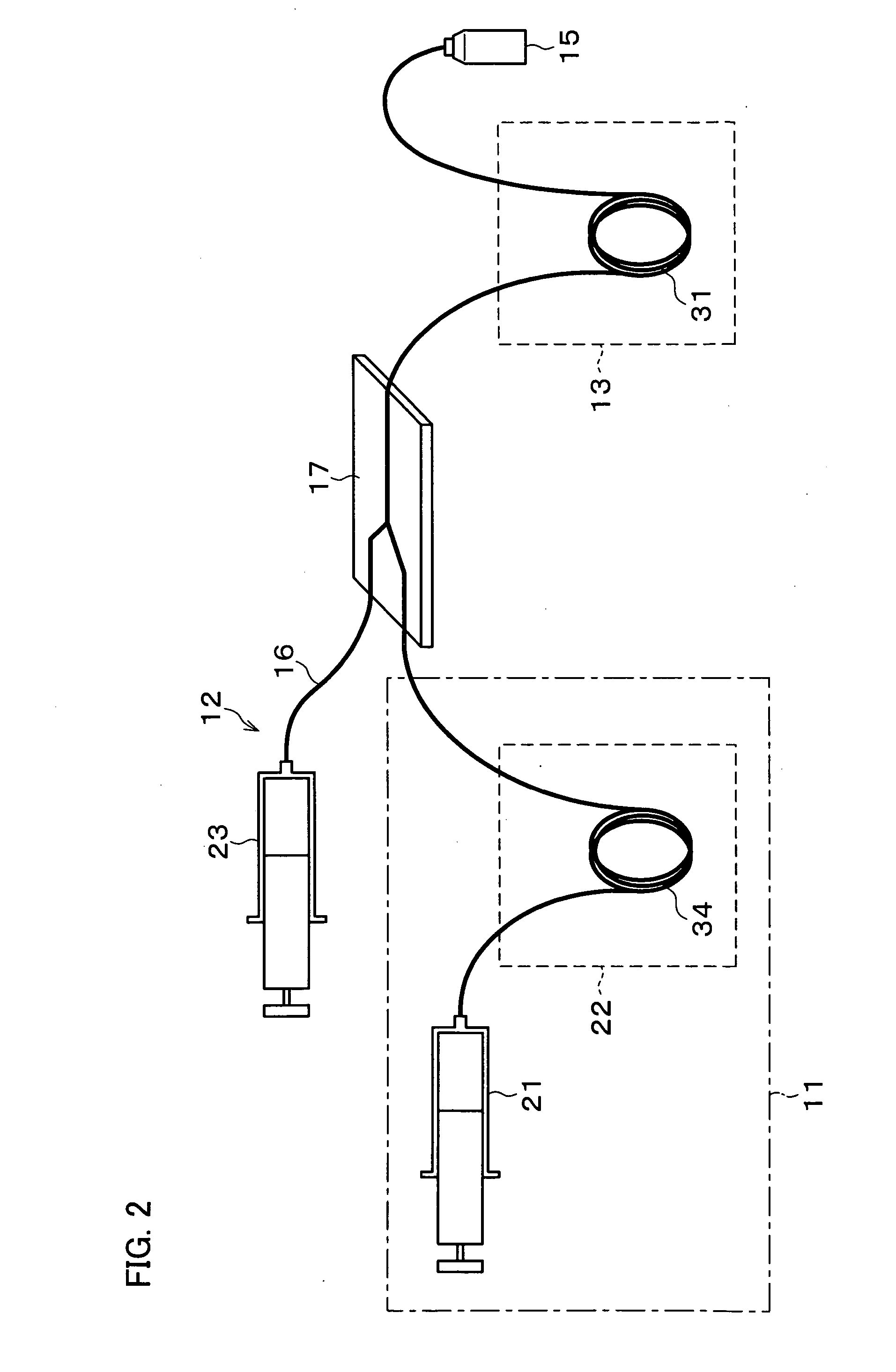 Method for manufacturing fine composite particles, apparatus for manufacturing fine composite particles, and fine composite particles