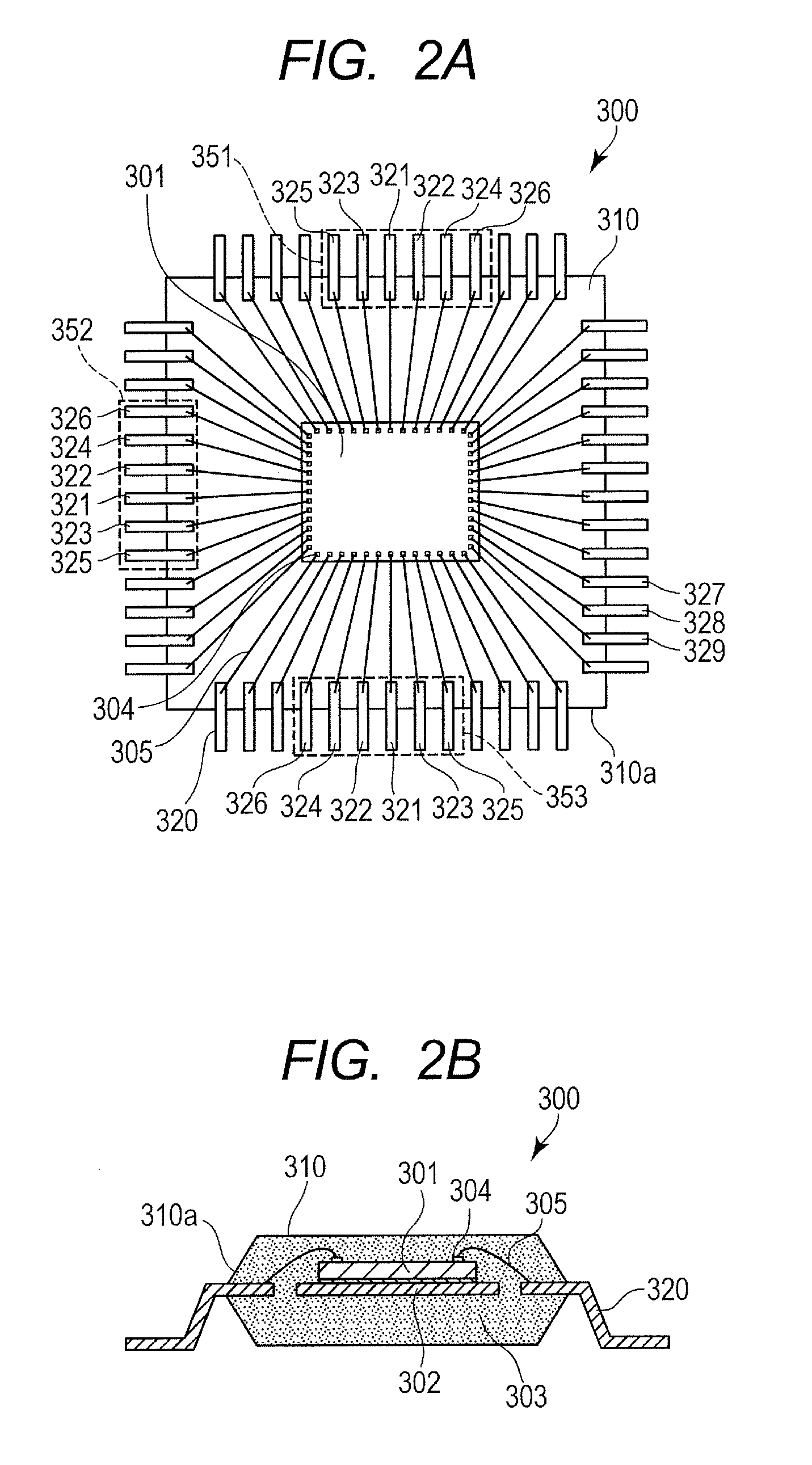 Printed circuit board and printed wiring board